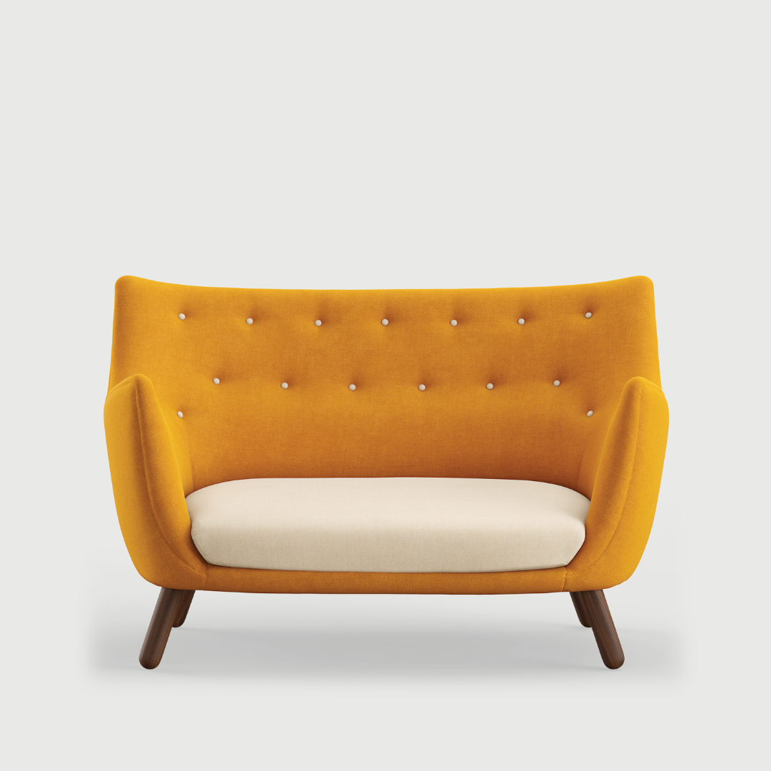 Poet Sofa